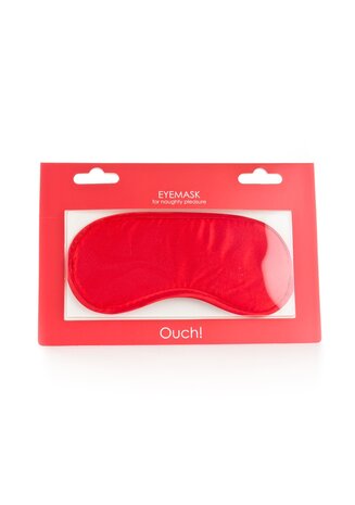 Zacht Oogmasker