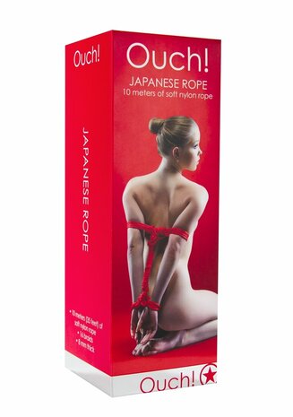 Japans Touw - 10 m