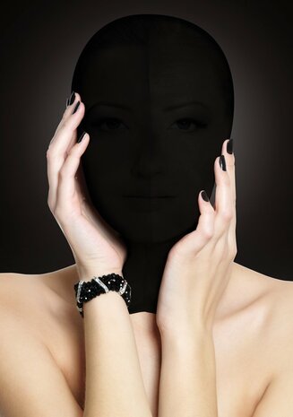 Subjugation Masker One Size