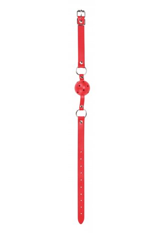Ball Gag One Size