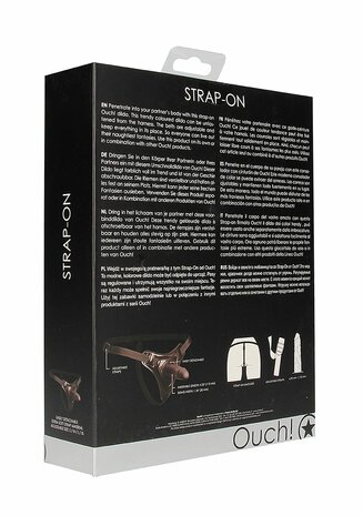 Strap-On