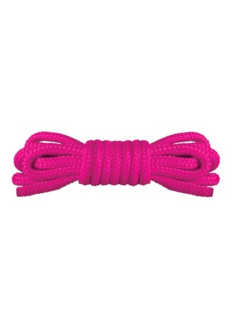 Japans Mini Touw - 1,5 m