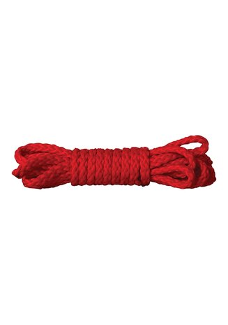 Kinbaku Mini Touw - 1,5 m