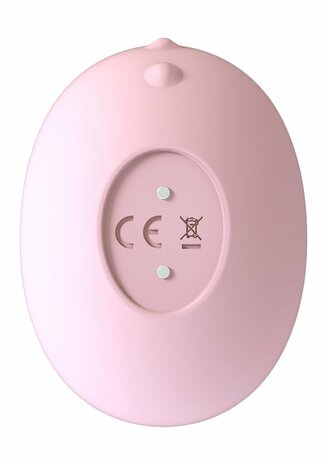 Mythical - Air Pulse Vibrator