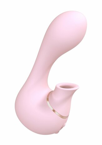 Mythical - Air Pulse Vibrator