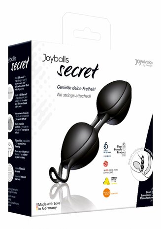 Joyballs Secret - Geisha Balls