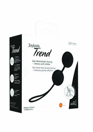 Joyballs Trend - Geisha Balls
