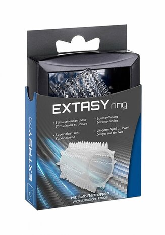 EXTASYring - Cockring