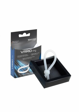 VARIOring - Cockring