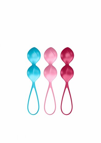 V Balls - Kegel Ballen