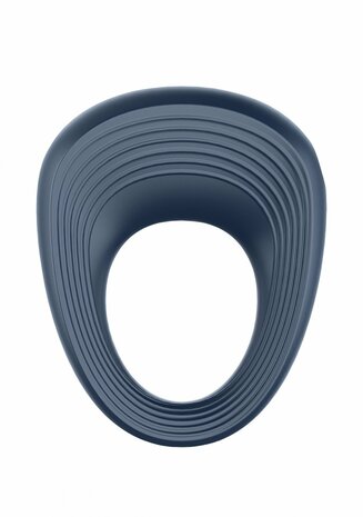 Power Ring - Vibrerende Cockring
