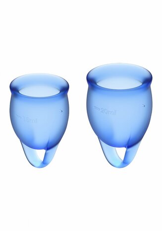 Feel Confident - Menstrual Cup