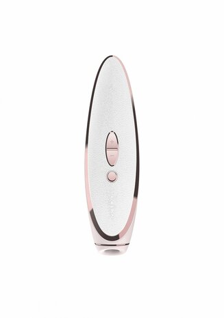 Prêt-á-Porter - Luxe Air Pulse Stimulator + Vibratie
