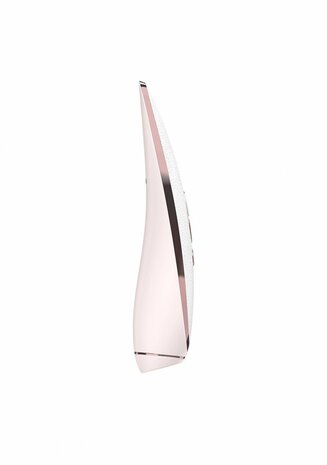 Prêt-á-Porter - Luxe Air Pulse Stimulator + Vibratie