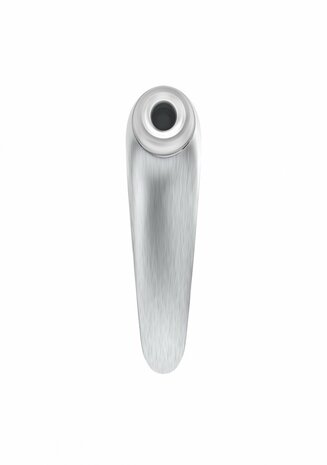 High Fashion - Air Pulse Stimulator + Vibratie