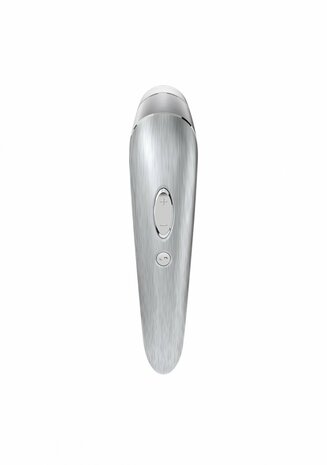 High Fashion - Air Pulse Stimulator + Vibratie