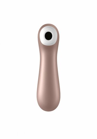 Pro 2 + - Airpulse Stimulator + Vibratie
