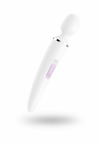 Wand-er Woman - Wand Vibrator
