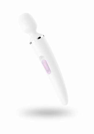 Wand-er Woman - Wand Vibrator