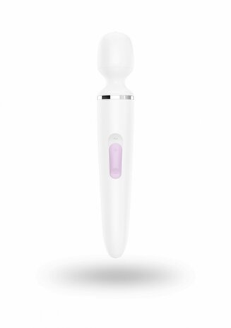 Wand-er Woman - Wand Vibrator