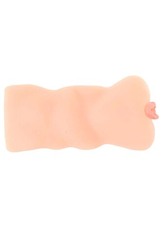 Jenna Haze - Vagina Masturbator 3D