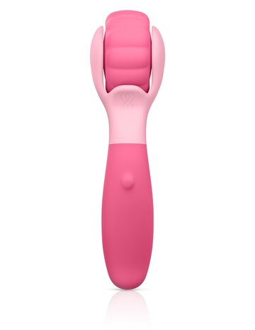 Evoke Sol-O - Vibrerend Massage Wiel