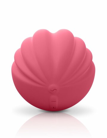 Love Pods - Waterproof Clitoris Vibrator