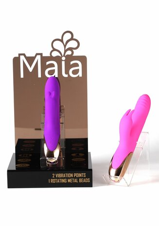 Dream - Rabbit Vibrator