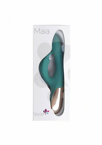 Skyler - Rabbit Vibrator