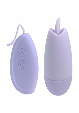 Ellie - Vibrating Egg