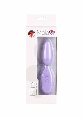 Ellie - Vibrating Egg