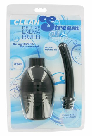 Deluxe Klysma Pomp - 300 ml