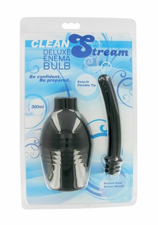 Deluxe Klysma Pomp - 300 ml
