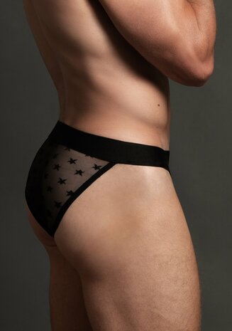 Slip met Sterren S/M