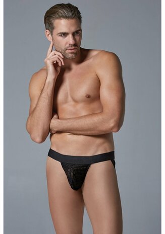 Luipaard Jockstrap S/M