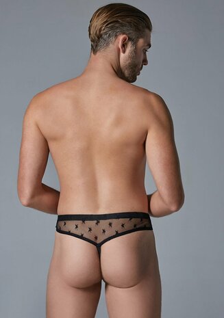 String voor Heren S/M