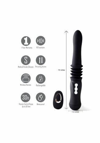 Max - Sex Machine