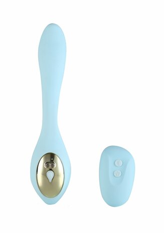 Harmony - Silicone Vibrator