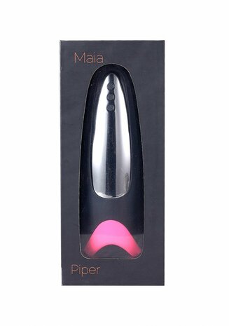 Pipper - Masturbator