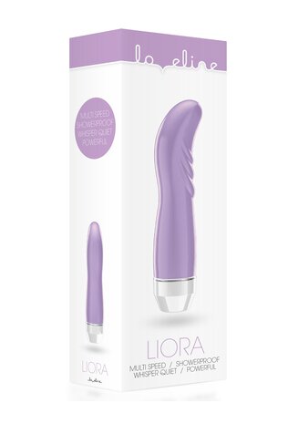 Liora - Krachtige G-spot Vibrator