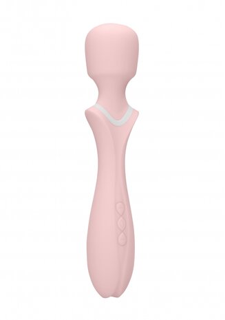 Jiggle - Massage Wand