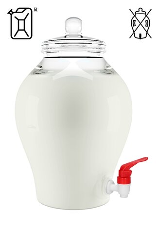 Glijmiddel Op Waterbasis - Ylang Ylang
