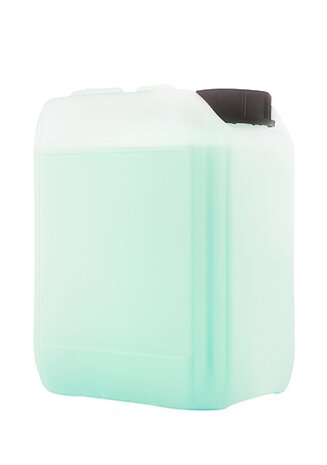 Glijmiddel Op Waterbasis - Mint