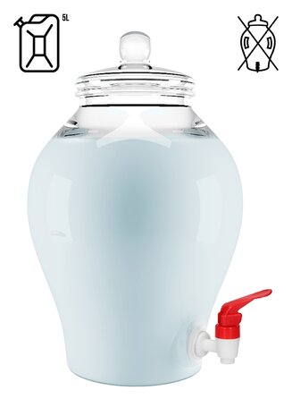 Verkoelende Gel