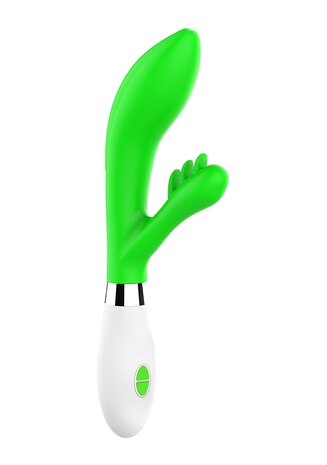 Agave - Clitoris & Vagina Vibrator