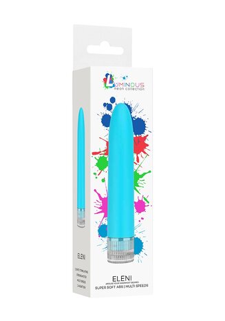 Eleni - Klassieke Vibrator