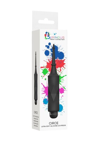 Circe - Clitoris Stimulator