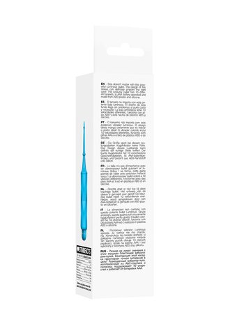 Circe - Clitoris Stimulator