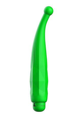 Lyra - Siliconen G-spot Vibrator