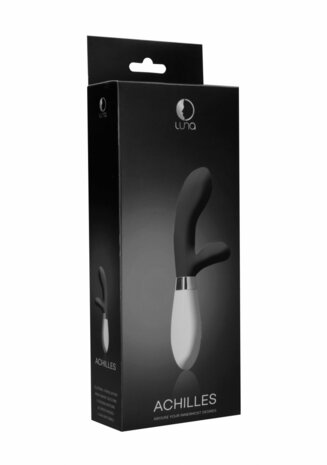 Achilles - Rabbit Vibrator